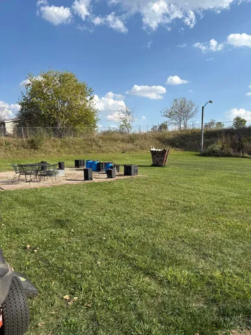 $109,900 | 8487 West 500 South, Hudson, IN 46747