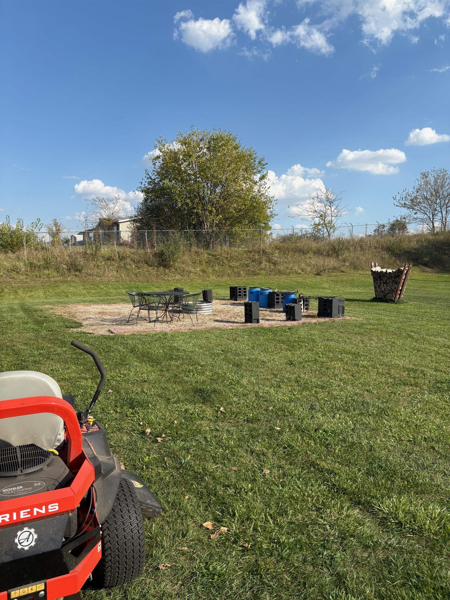 8487 West 500 South Hudson, IN 46747 - Photo 22 of 24
