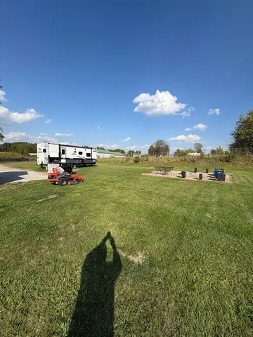 $109,900 | 8487 West 500 South, Hudson, IN 46747