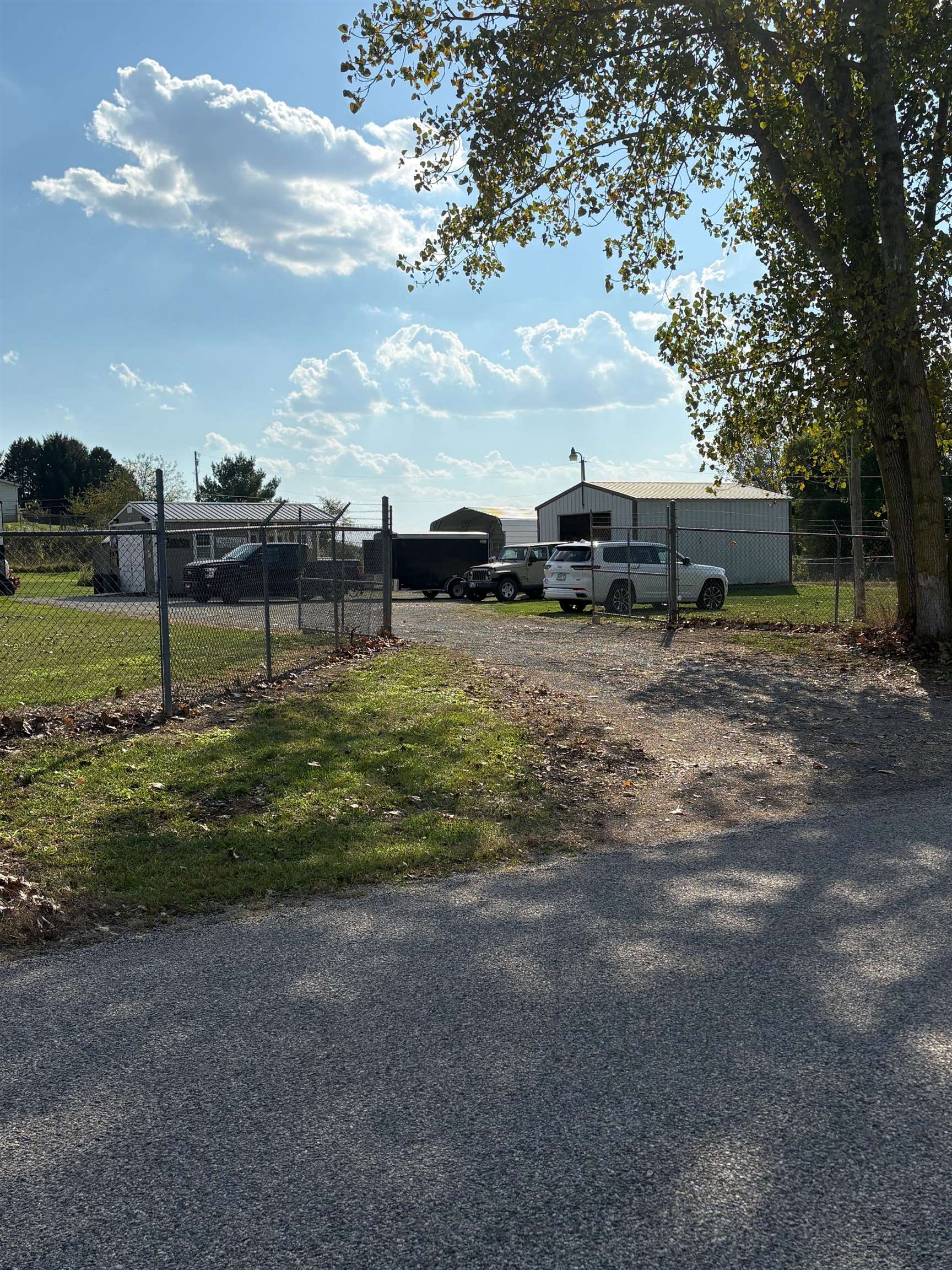 8487 West 500 South Hudson, IN 46747 - Photo 3 of 24