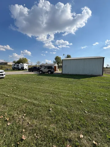 $109,900 | 8487 West 500 South, Hudson, IN 46747