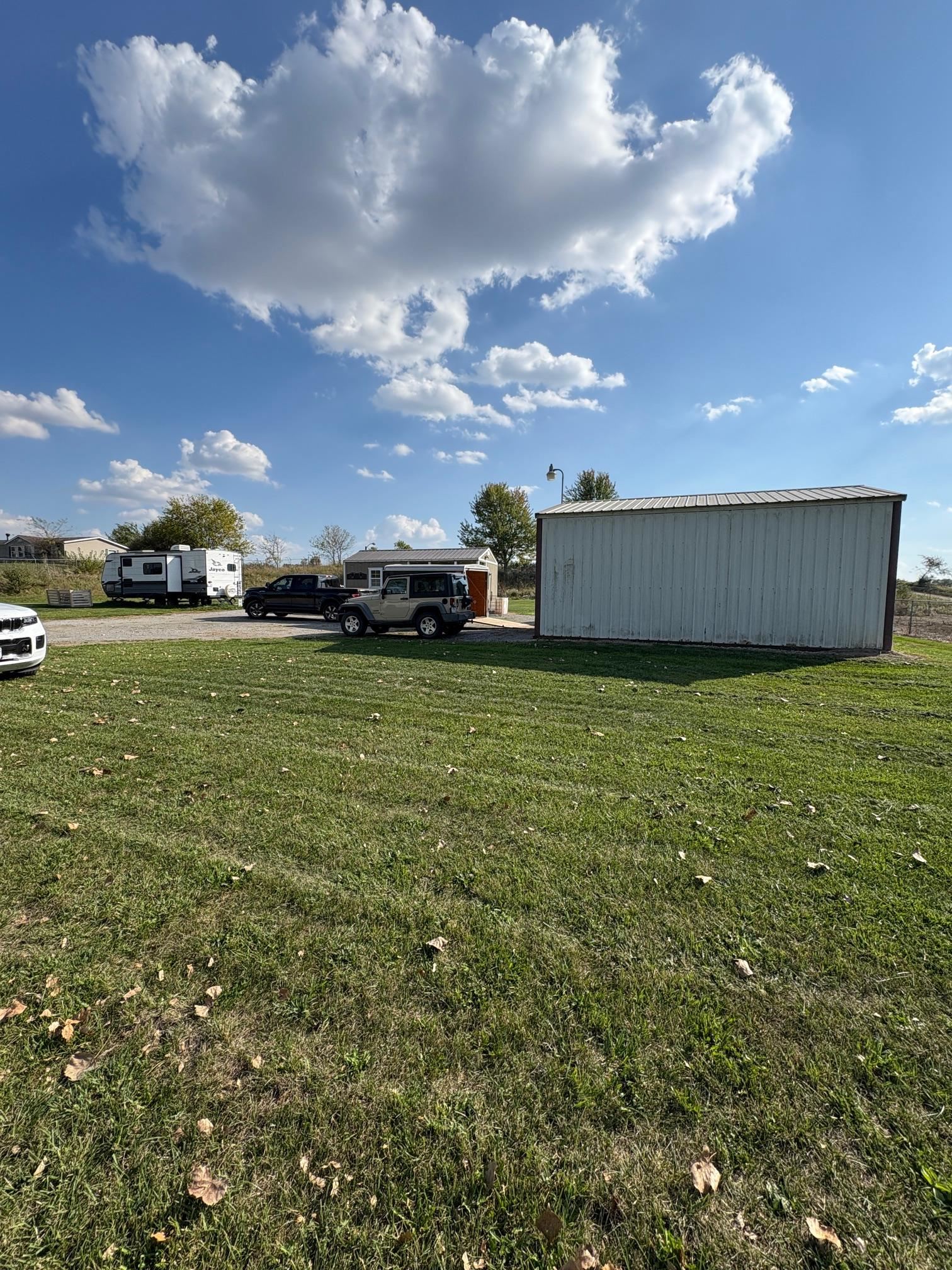 8487 West 500 South Hudson, IN 46747 - Photo 4 of 24