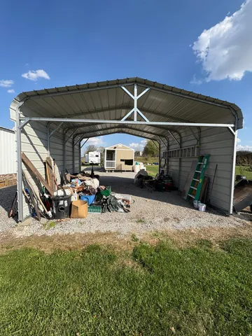 $109,900 | 8487 West 500 South, Hudson, IN 46747