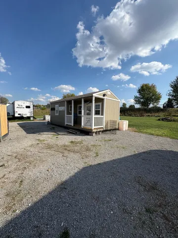 $109,900 | 8487 West 500 South, Hudson, IN 46747