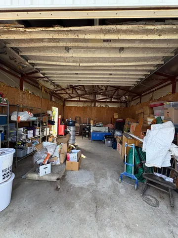 $109,900 | 8487 West 500 South, Hudson, IN 46747