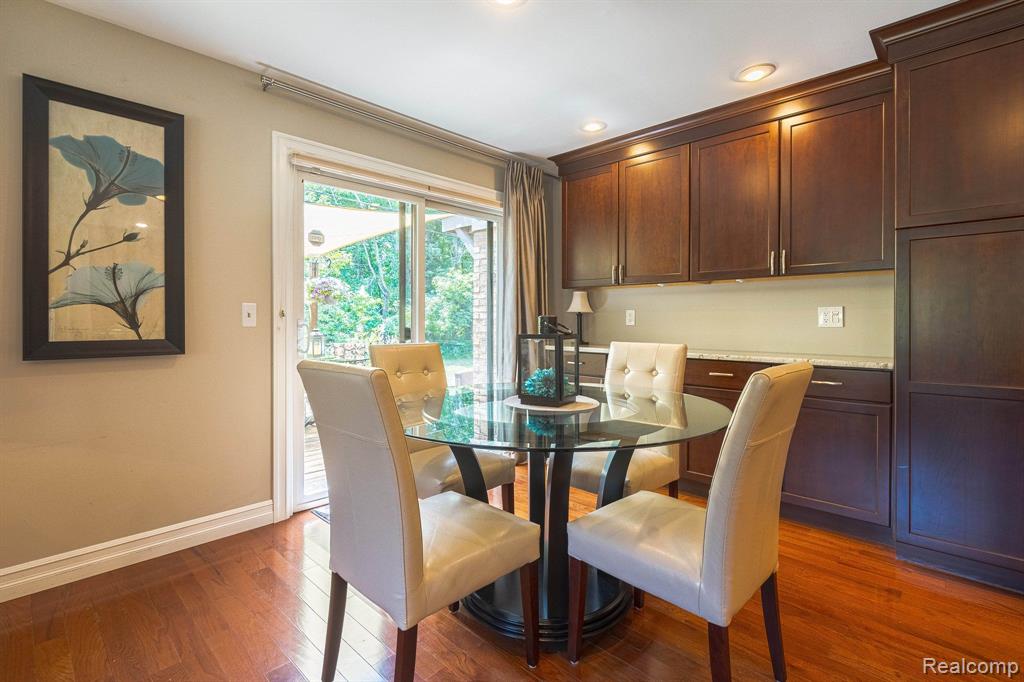 1931 Allenway Court Rochester Hills, MI 48309 - Photo 11 of 42