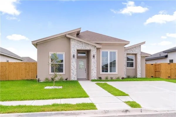 $229,900 | 1200 East Evergreen Avenue, San Juan, TX 78589