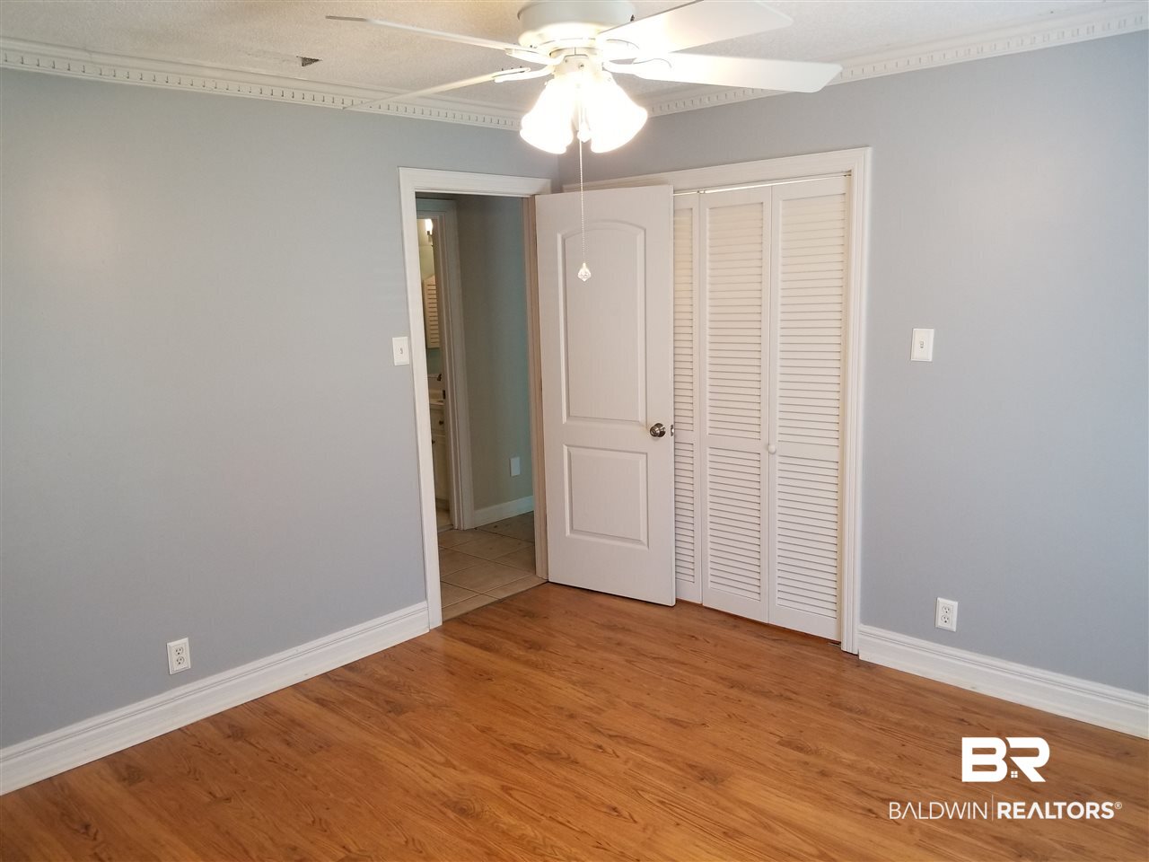 416 Hounds Run East Mobile, AL 36608 - Photo 17 of 26 Bedroom 3