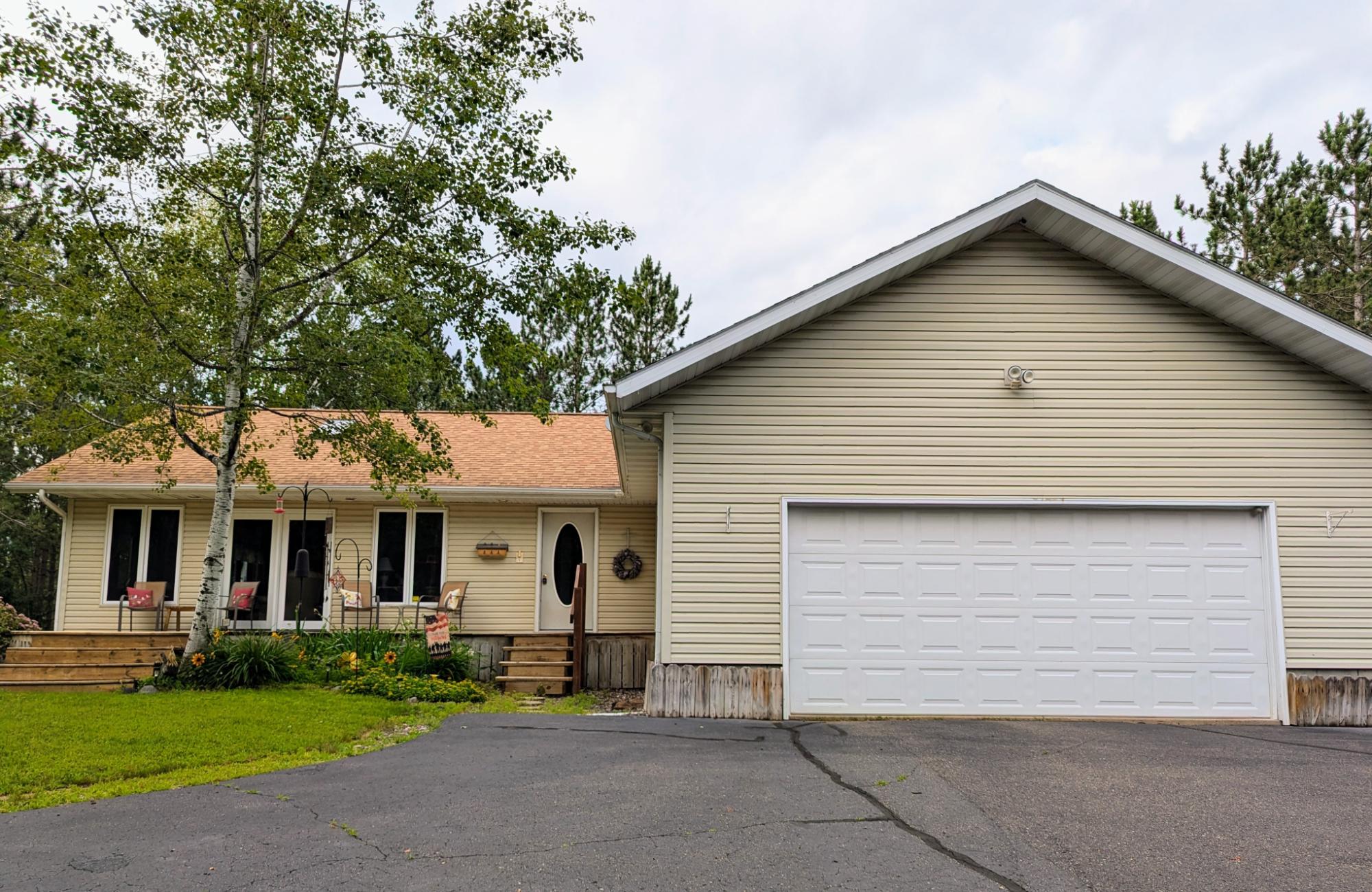 W5928 Big Elk Road Phillips, WI 54555 - Photo 1 of 31 Gallery Image 1