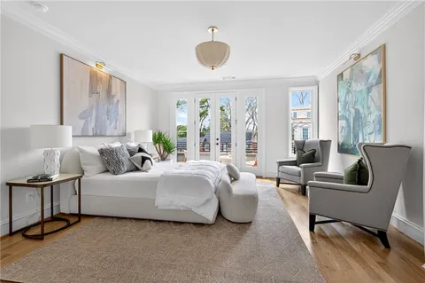 $1,775,000 | 100 Sheridan Drive Northeast, Atlanta, GA 30305