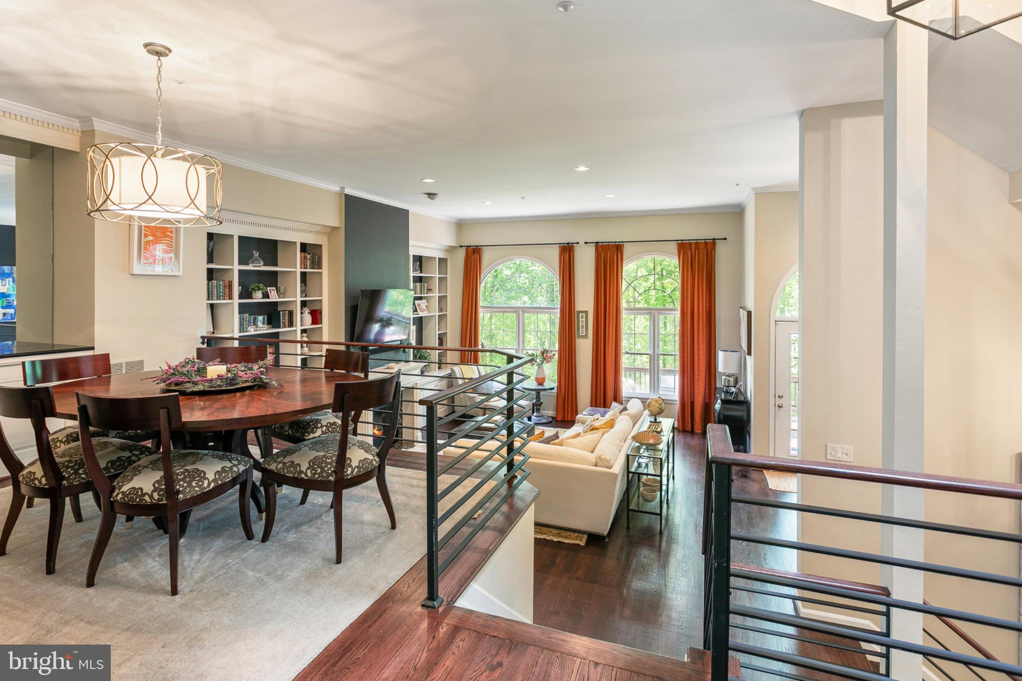 11434 Cedar Ridge Drive Potomac, MD 20854 - Photo 5 of 50