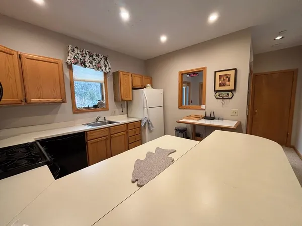 $425,000 | 195 Mann Road, Unit 12, Wilmington, VT 05363