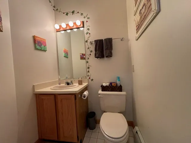 $425,000 | 195 Mann Road, Unit 12, Wilmington, VT 05363