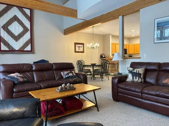 $425,000 | 195 Mann Road, Unit 12, Wilmington, VT 05363