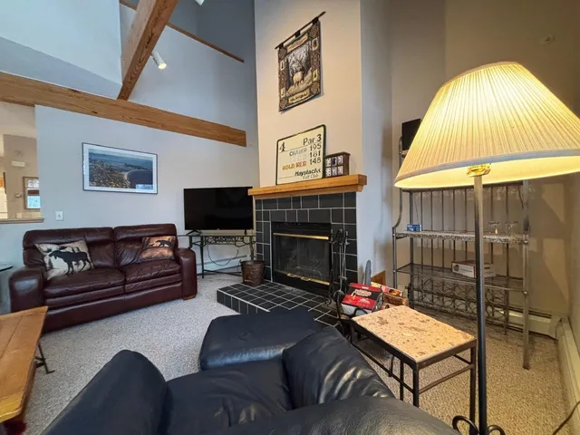 $425,000 | 195 Mann Road, Unit 12, Wilmington, VT 05363