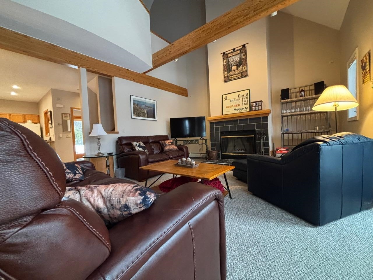 195 Mann Road, Unit 12 Wilmington, VT 05363 - Photo 18 of 52