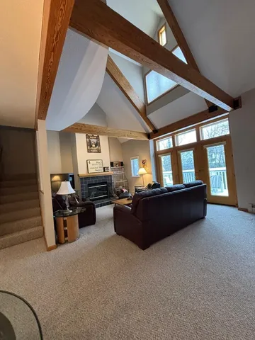 $425,000 | 195 Mann Road, Unit 12, Wilmington, VT 05363