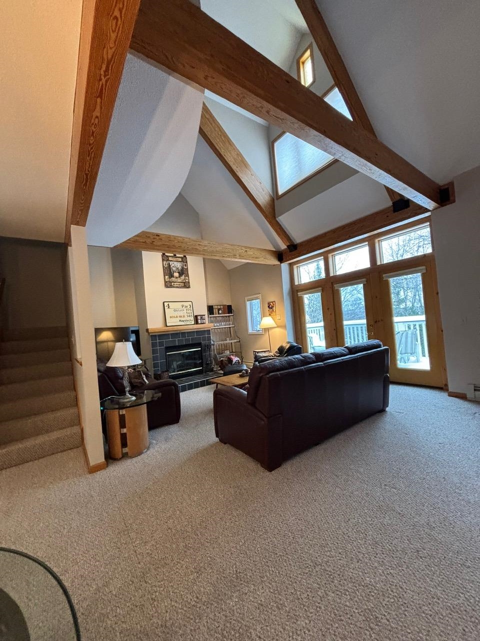 195 Mann Road, Unit 12 Wilmington, VT 05363 - Photo 19 of 52