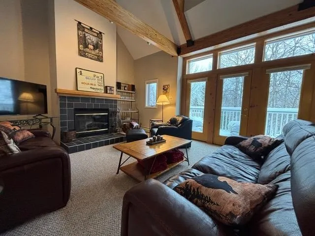 $425,000 | 195 Mann Road, Unit 12, Wilmington, VT 05363