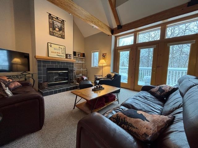 195 Mann Road, Unit 12 Wilmington, VT 05363 - Photo 22 of 52