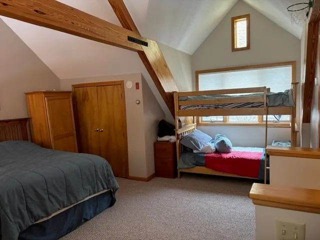 $425,000 | 195 Mann Road, Unit 12, Wilmington, VT 05363