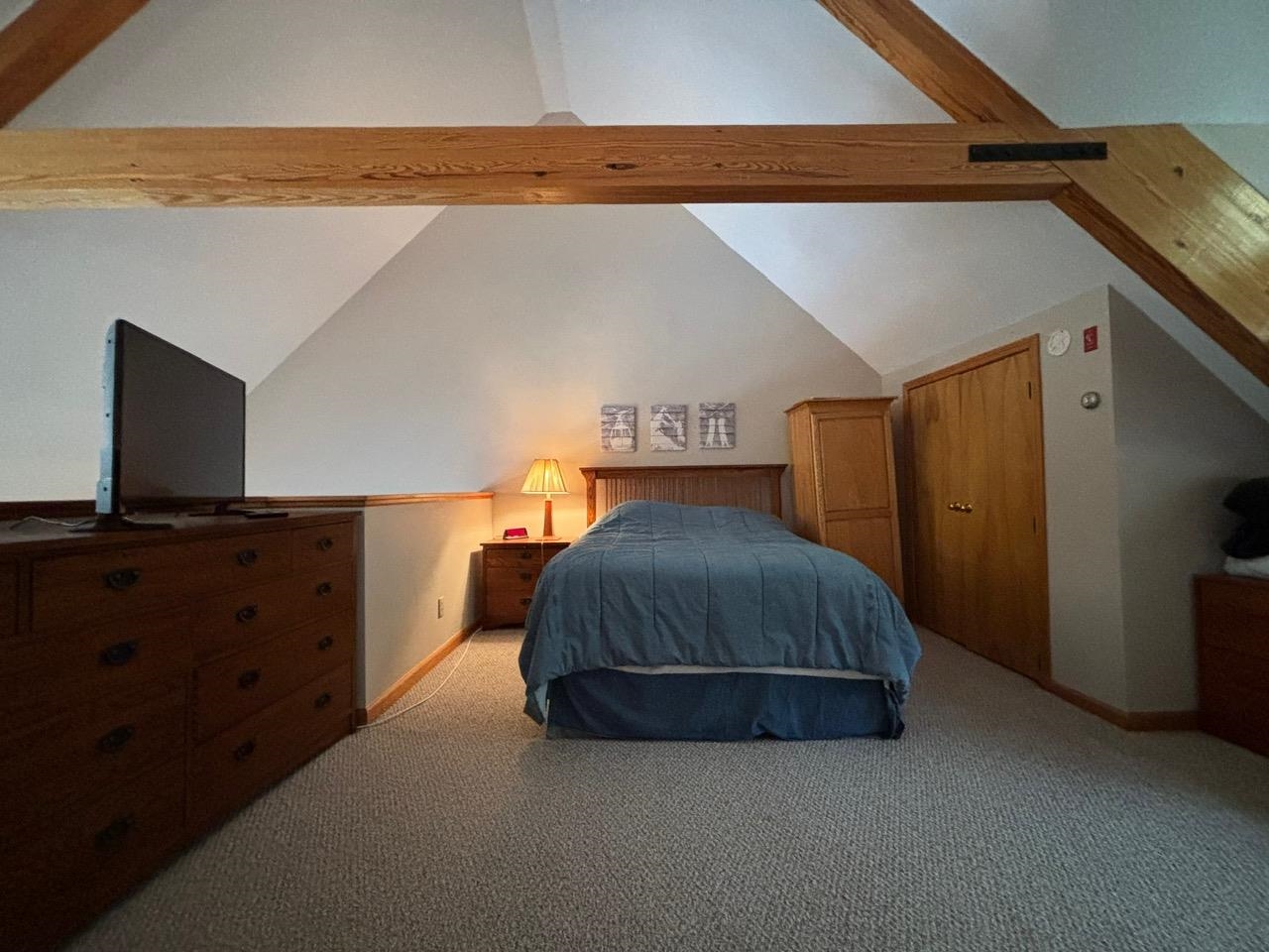 195 Mann Road, Unit 12 Wilmington, VT 05363 - Photo 28 of 52