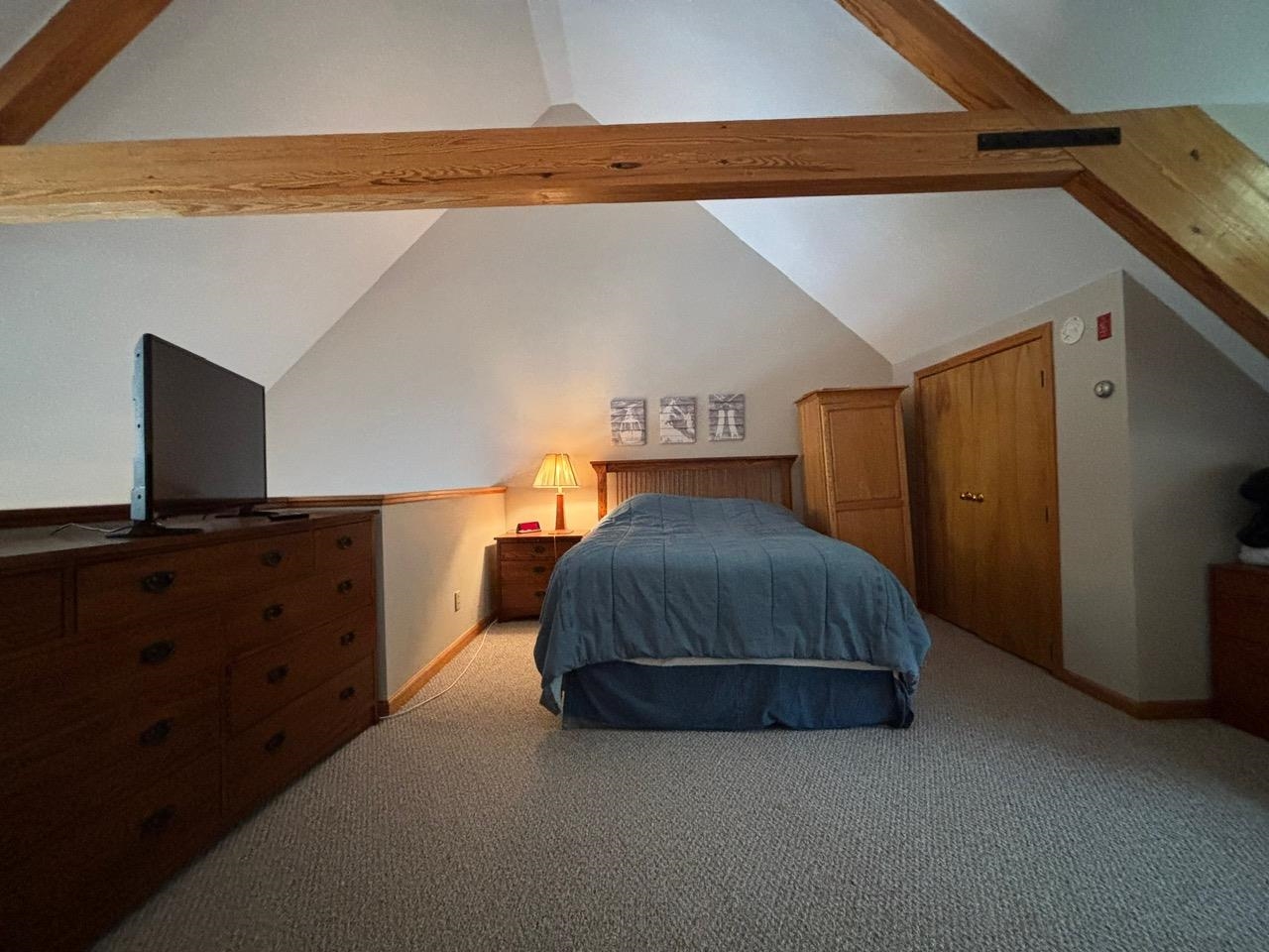 195 Mann Road, Unit 12 Wilmington, VT 05363 - Photo 29 of 52