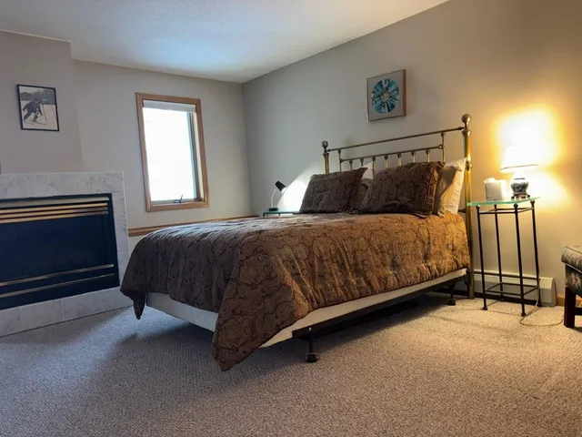 $425,000 | 195 Mann Road, Unit 12, Wilmington, VT 05363