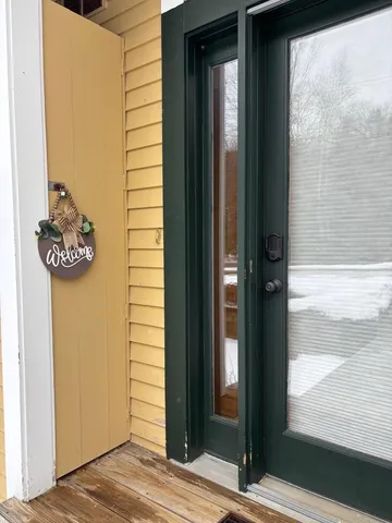 $425,000 | 195 Mann Road, Unit 12, Wilmington, VT 05363