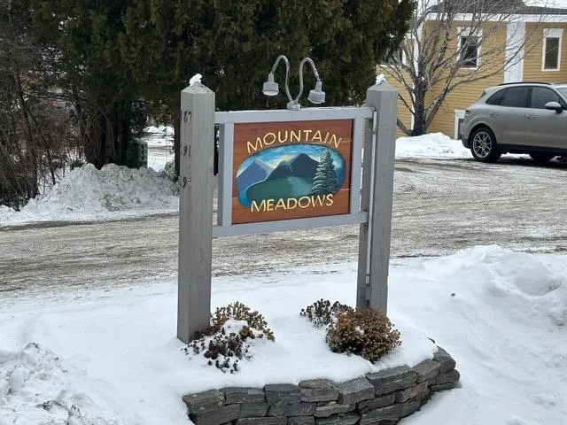 $425,000 | 195 Mann Road, Unit 12, Wilmington, VT 05363