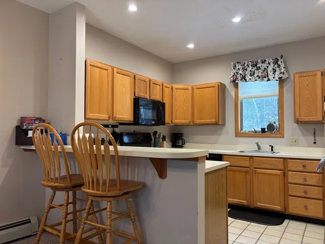 $425,000 | 195 Mann Road, Unit 12, Wilmington, VT 05363