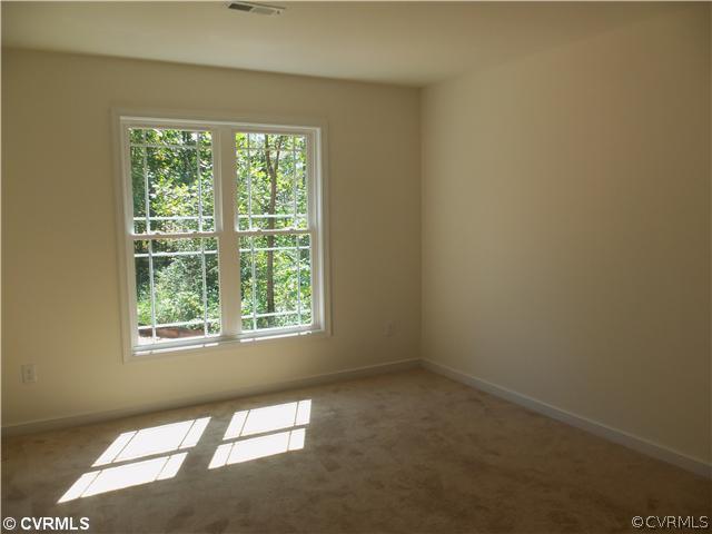 3964 Lost Mill Road Powhatan, VA 23139 - Photo 11 of 24 Bedroom - Actual Picture - Bedroom 2 & Bedroom 3 -