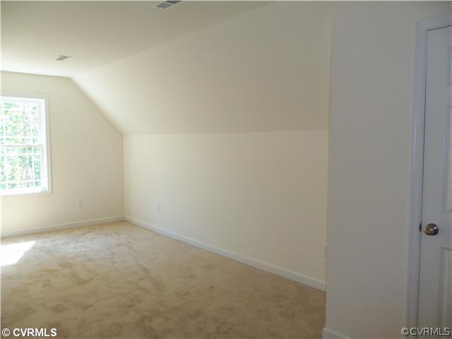 3964 Lost Mill Road Powhatan, VA 23139 - Photo 12 of 24 Office - Actual Picture - Bonus room, guest room,