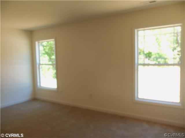3964 Lost Mill Road Powhatan, VA 23139 - Photo 8 of 24 Master Bedroom - Actual Picture - Private master