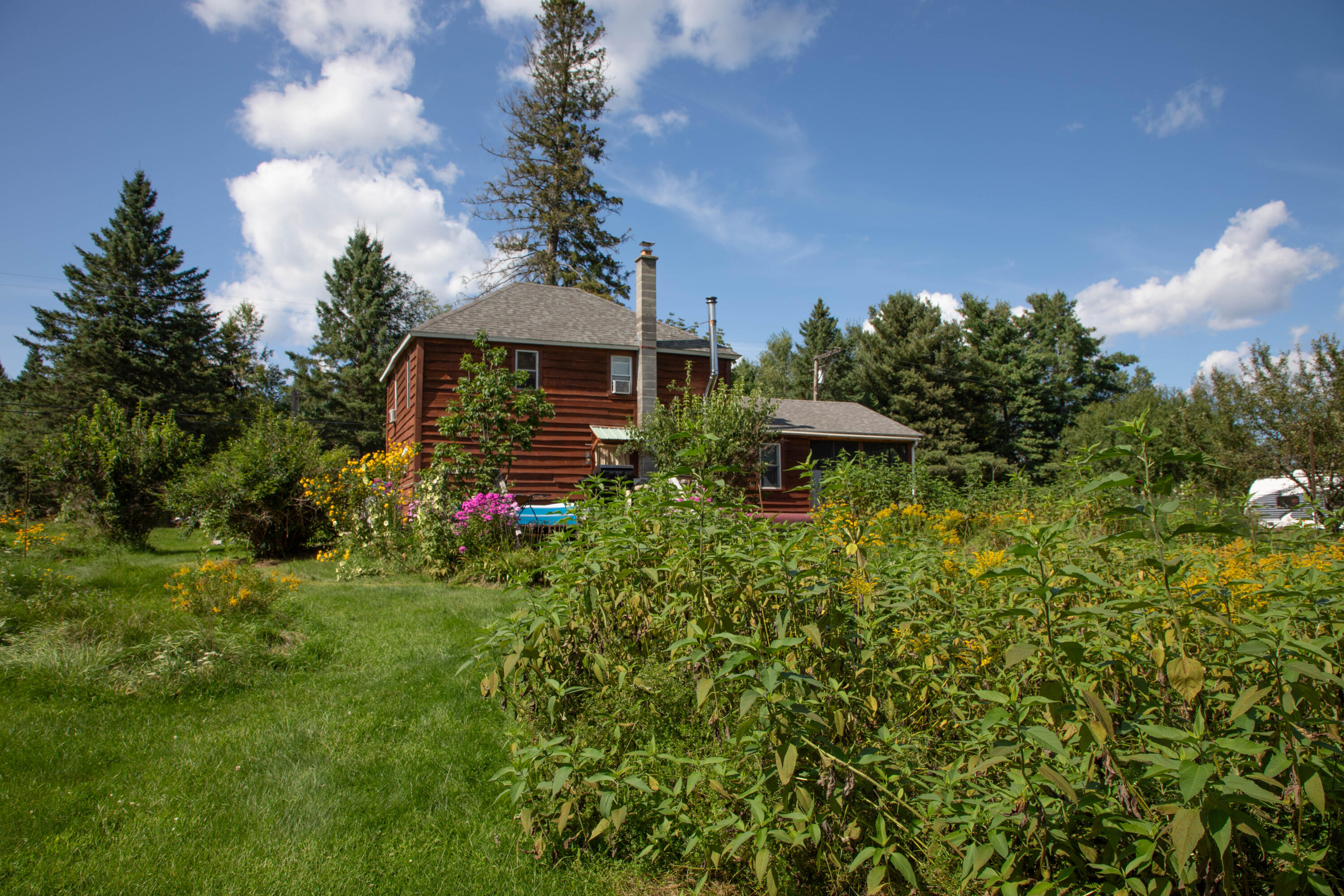 882 Stickney Bridge Road Au Sable Forks, NY 12912 - Photo 49 of 61 Gallery Image 49