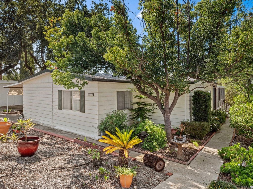 18218 Paradise Mountain Road Unit SPC 110  