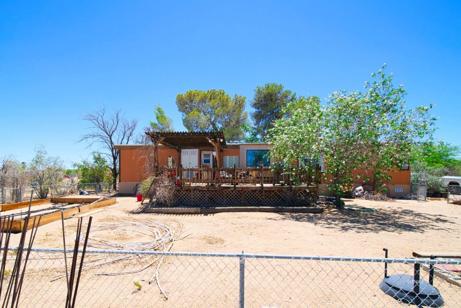 1111 South Lamb Road Ridgecrest, CA 93555 - Photo 18 of 29