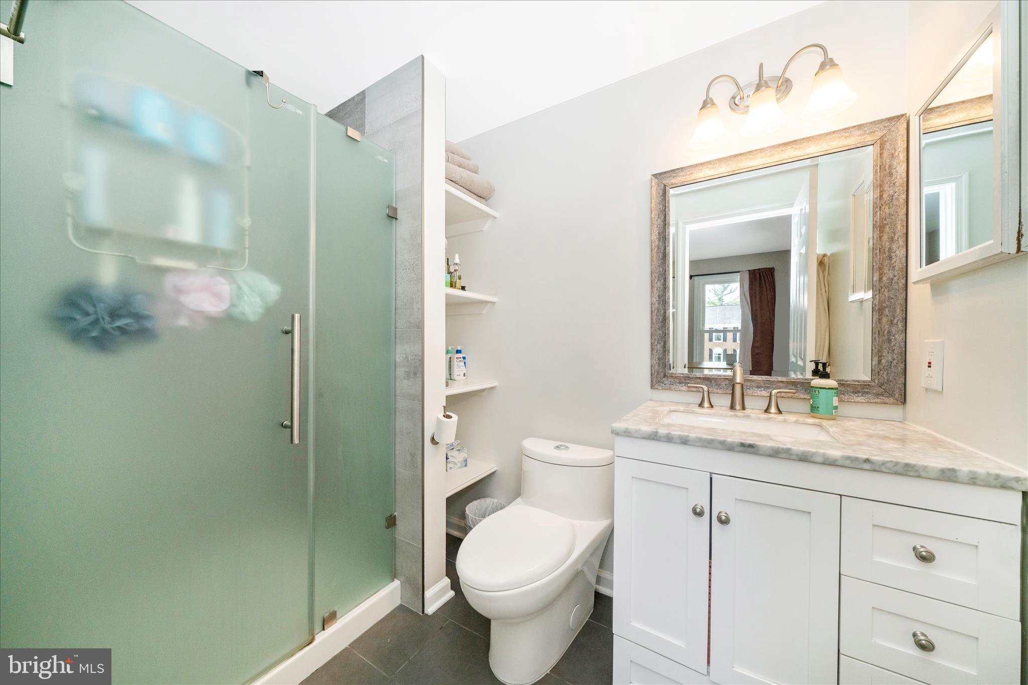 12754 Turquoise Terrace Silver Spring, MD 20904 - Photo 19 of 44 Primary Bathroom