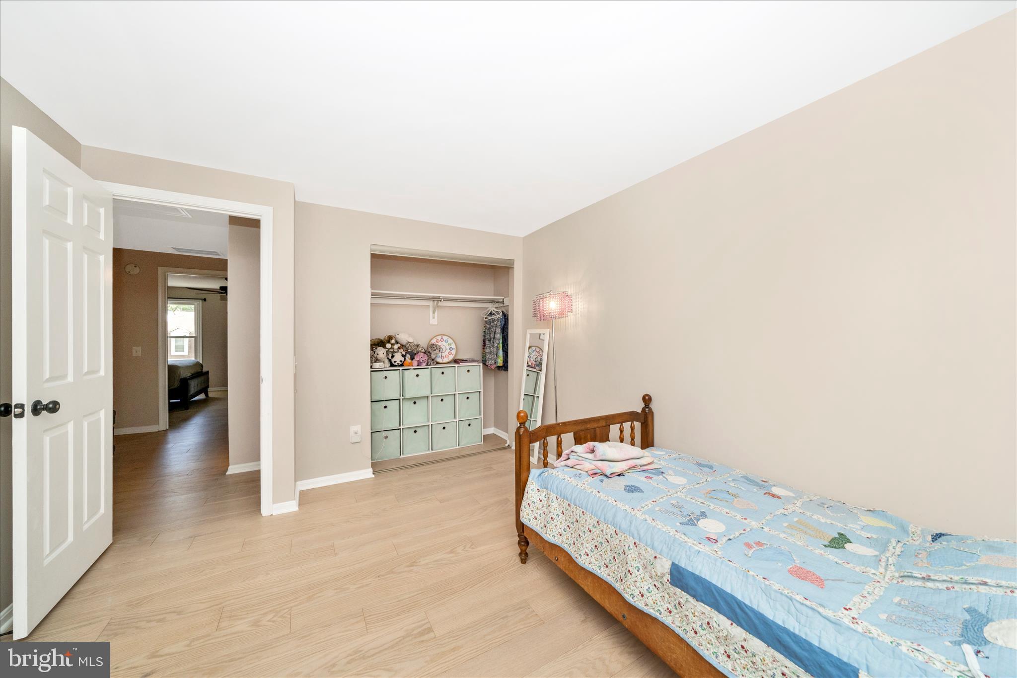 12754 Turquoise Terrace Silver Spring, MD 20904 - Photo 21 of 44 Bedroom 2