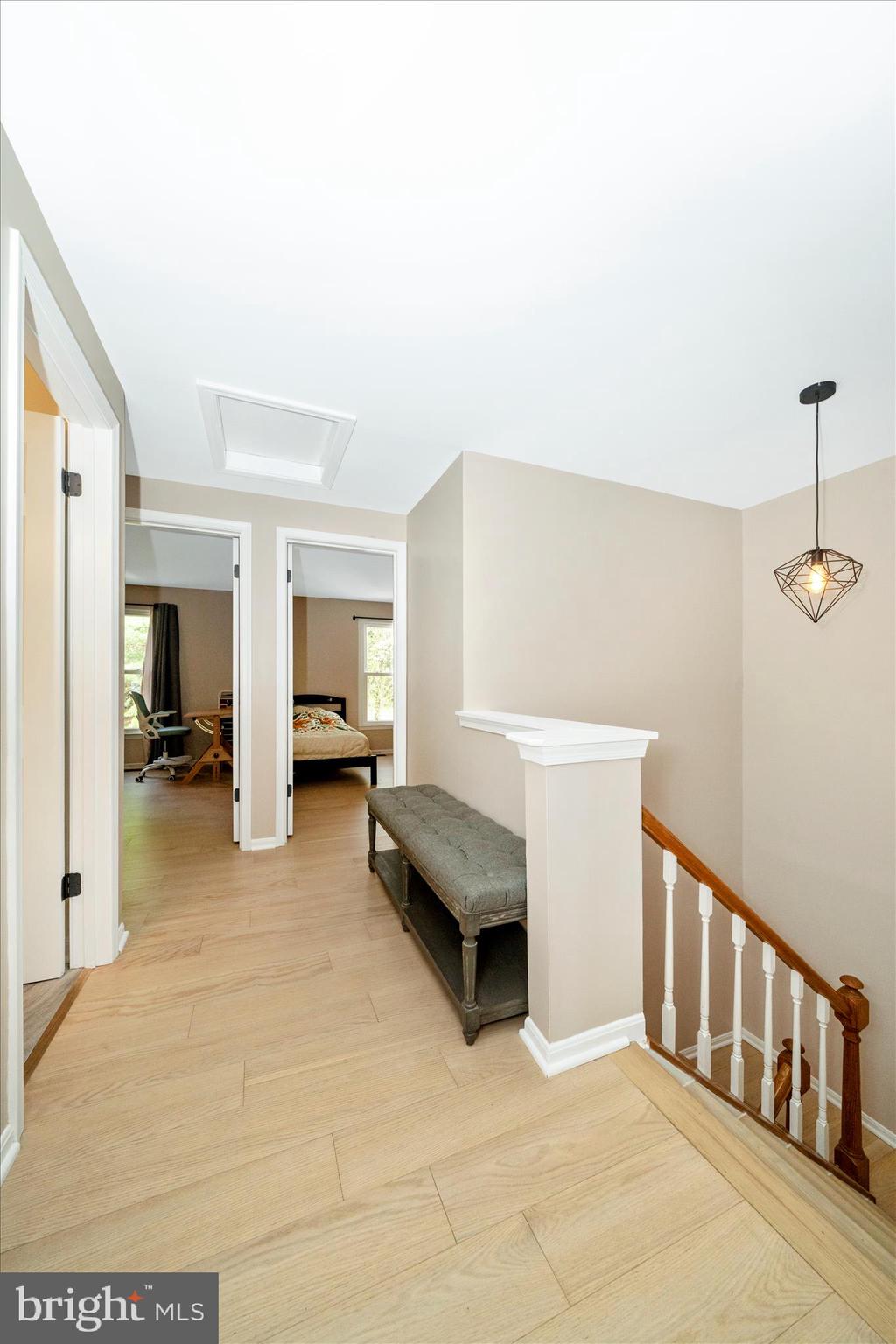 12754 Turquoise Terrace Silver Spring, MD 20904 - Photo 25 of 44 Hallway