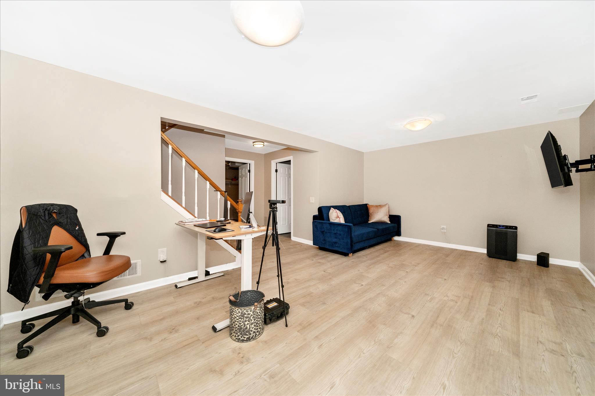 12754 Turquoise Terrace Silver Spring, MD 20904 - Photo 26 of 44 Lower Level