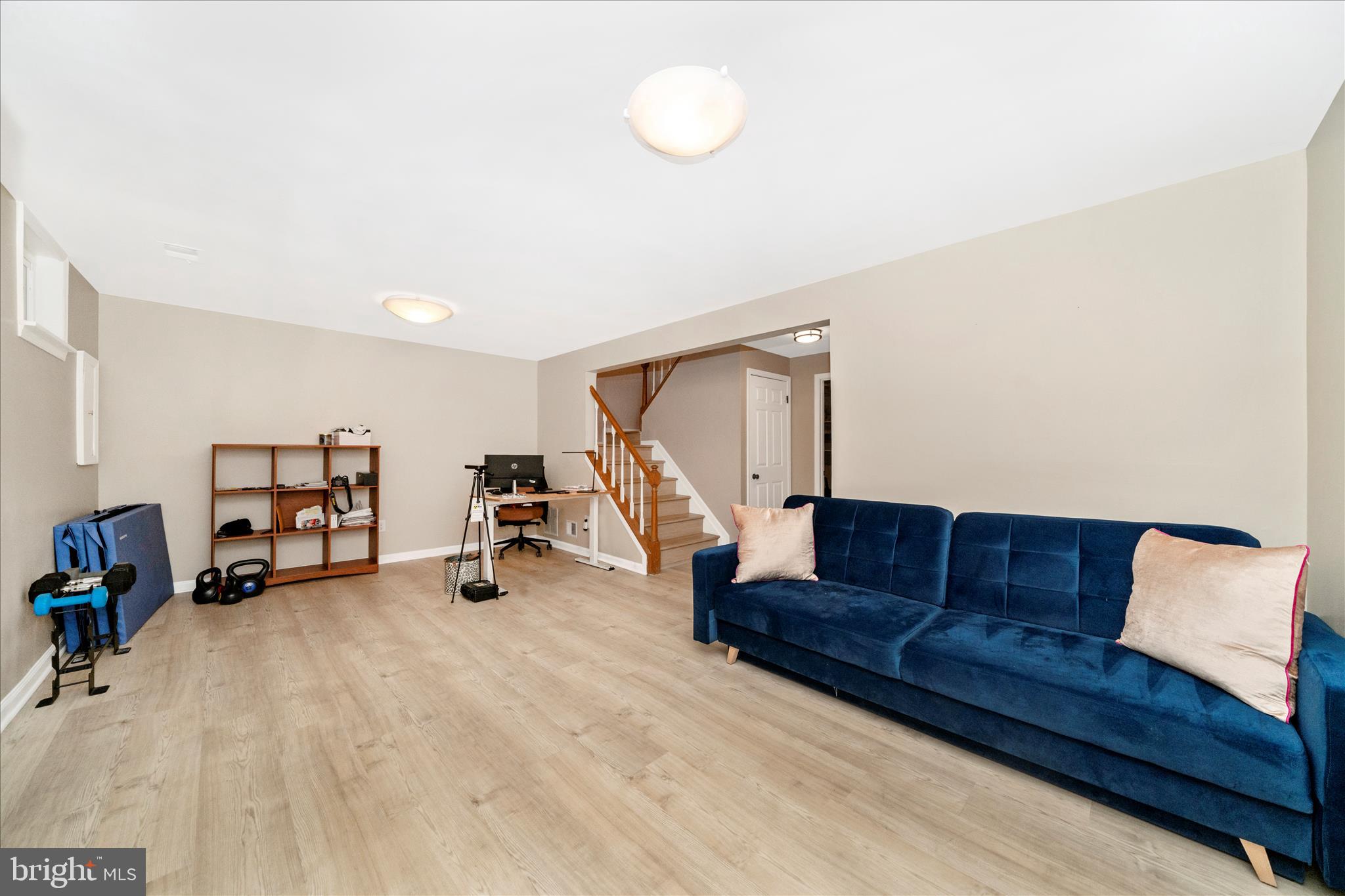 12754 Turquoise Terrace Silver Spring, MD 20904 - Photo 27 of 44 Lower Level
