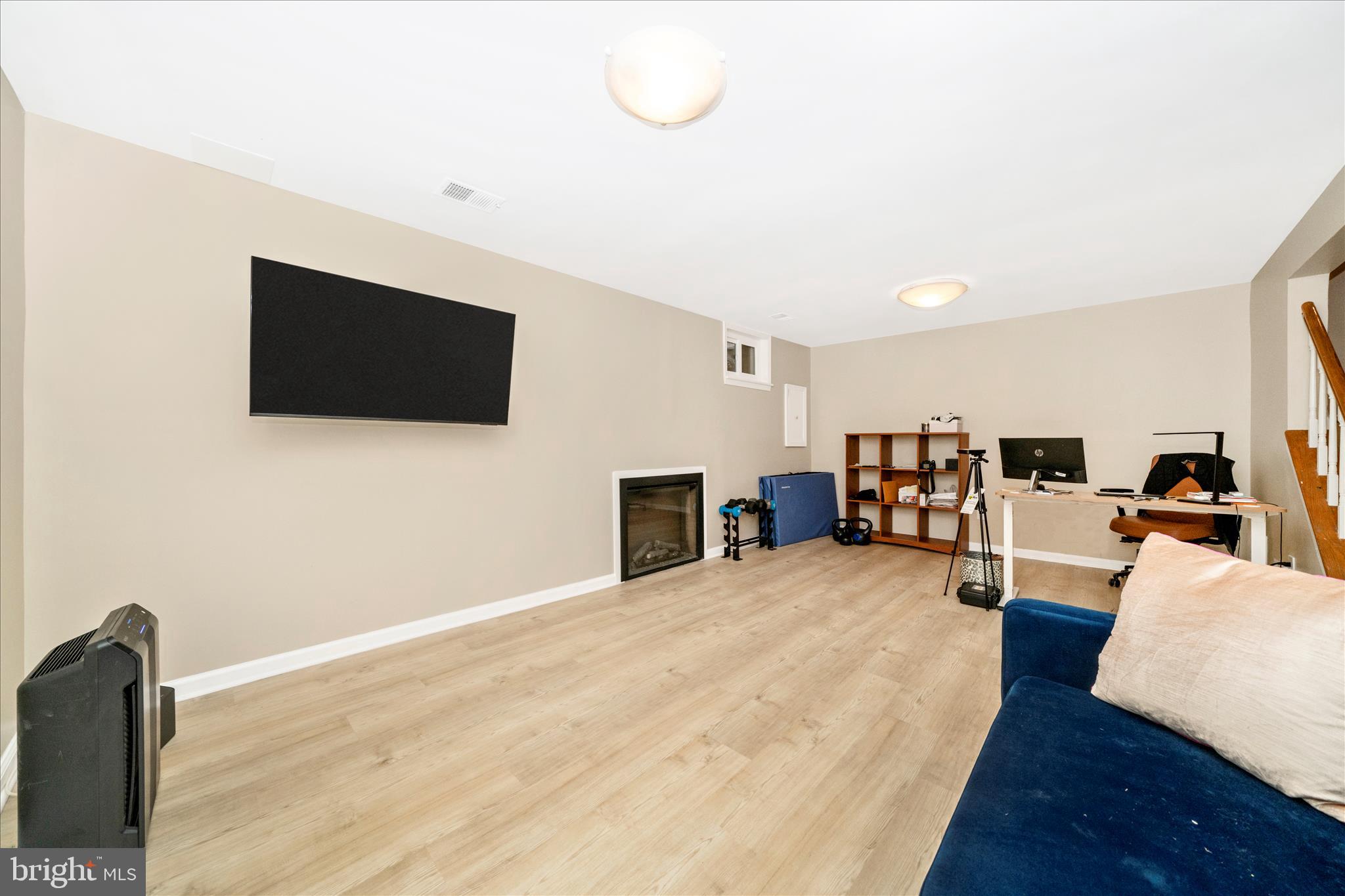 12754 Turquoise Terrace Silver Spring, MD 20904 - Photo 28 of 44 Lower Level