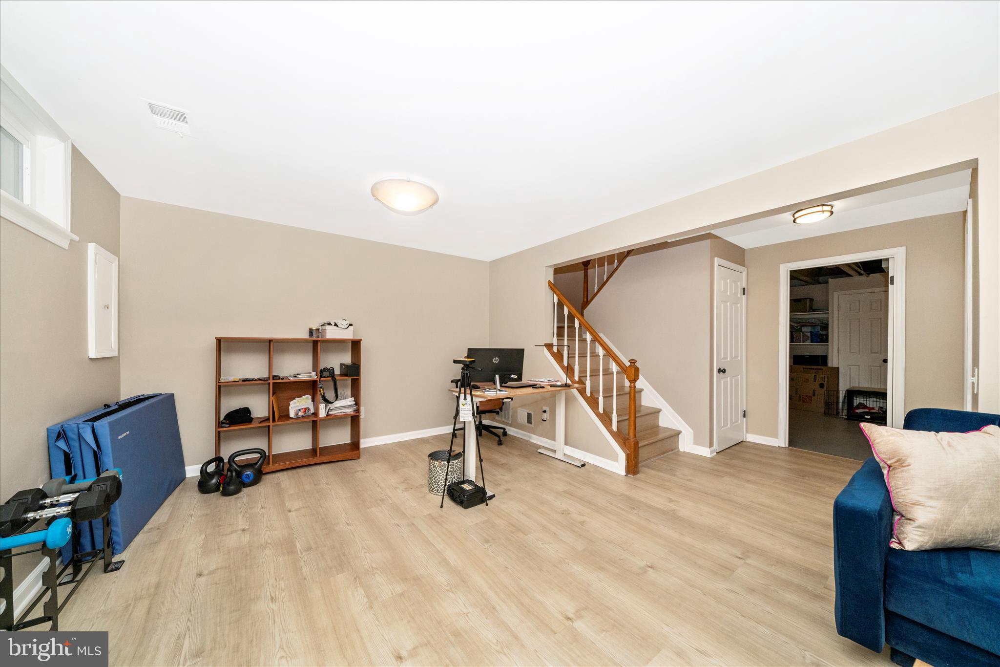 12754 Turquoise Terrace Silver Spring, MD 20904 - Photo 29 of 44 Lower Level