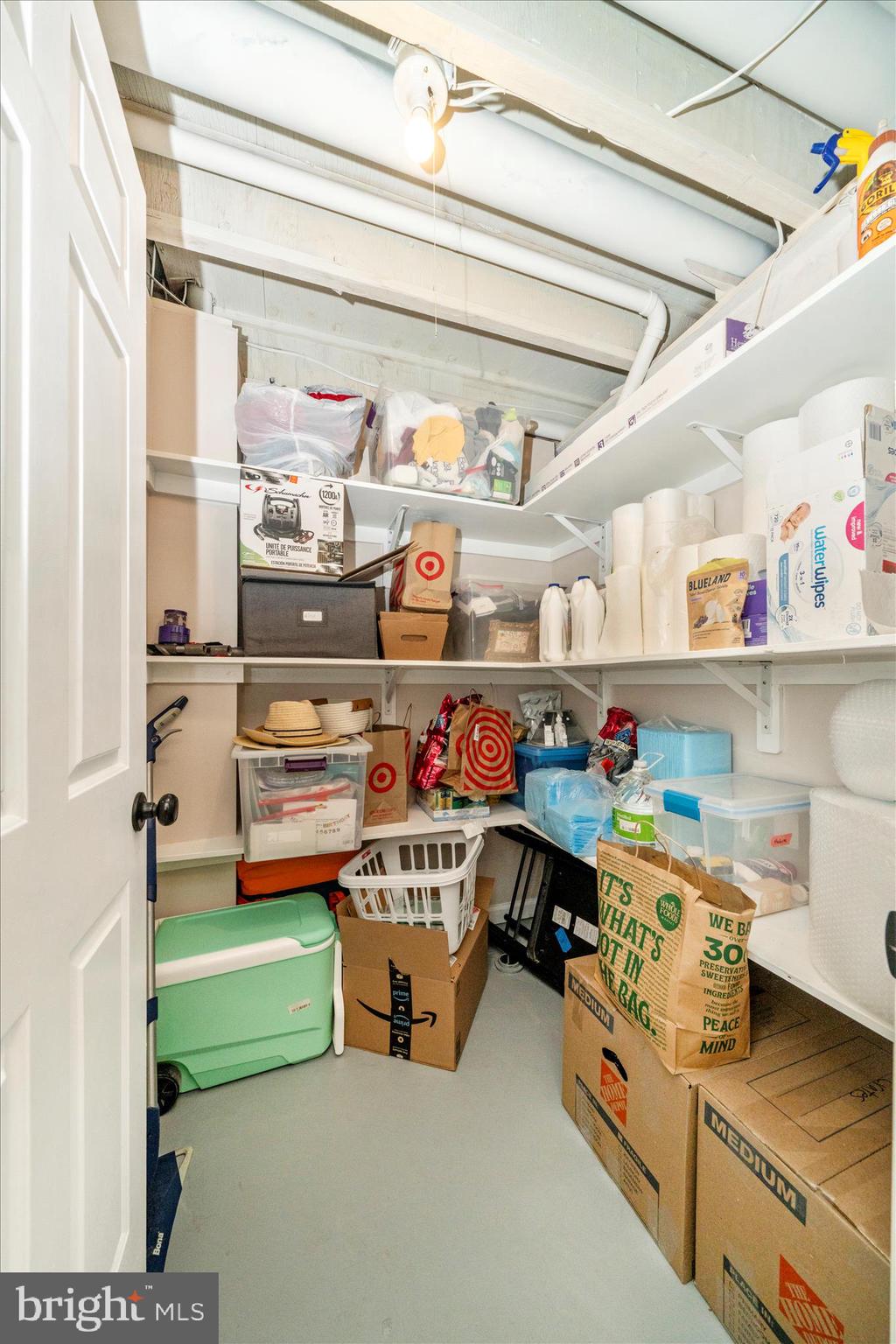 12754 Turquoise Terrace Silver Spring, MD 20904 - Photo 32 of 44 Storage