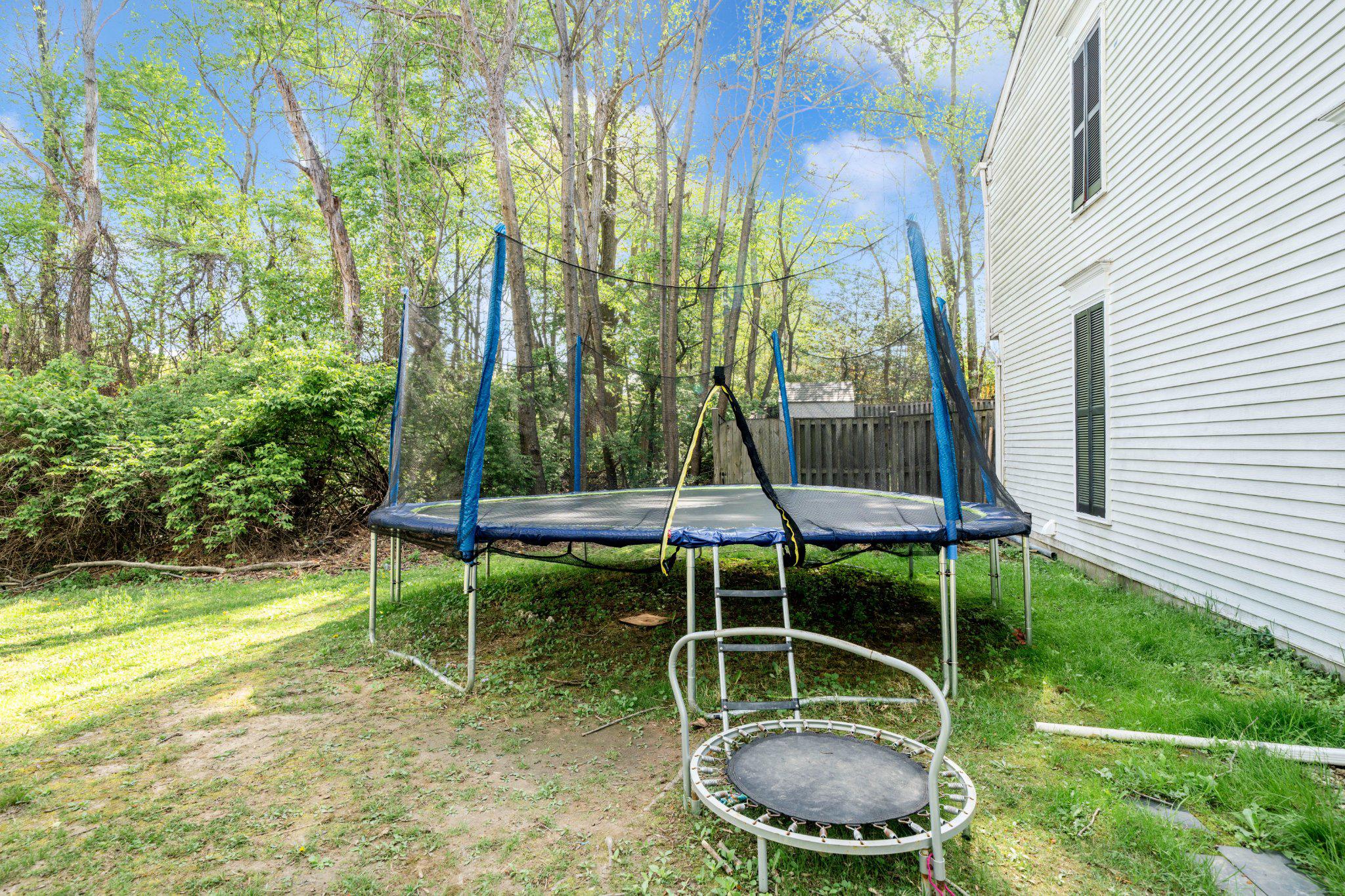 12754 Turquoise Terrace Silver Spring, MD 20904 - Photo 40 of 44 Common area space (across the street)