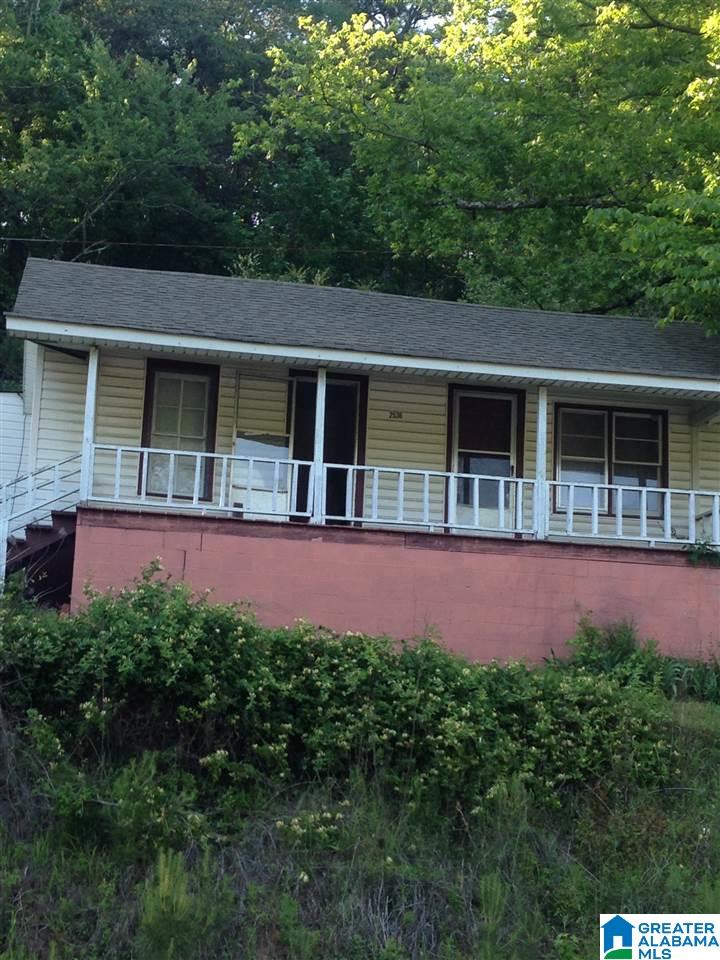 2536 Main Street Altoona, AL 35952 - Photo 4 of 14