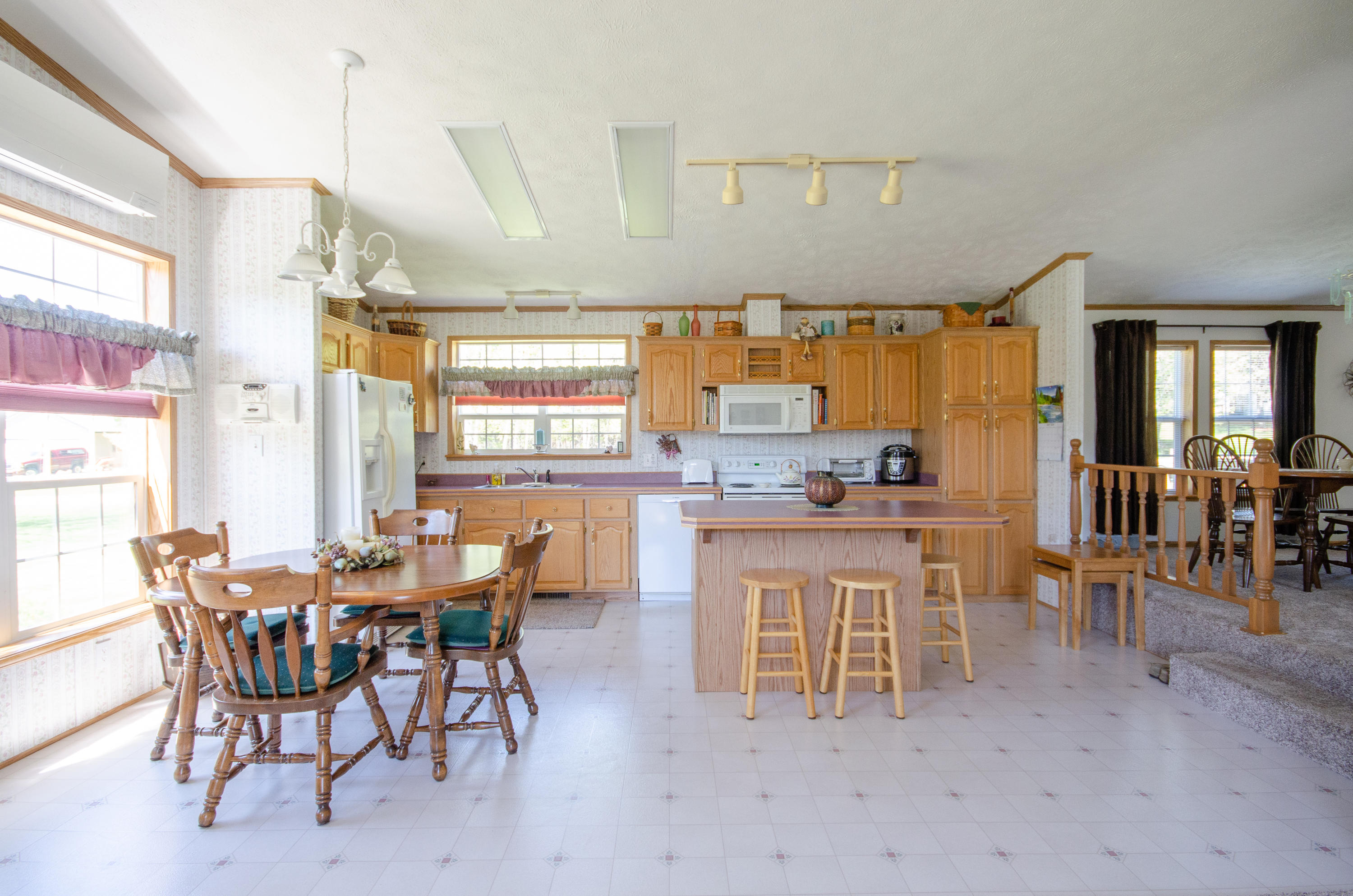 86 Fields Pond Road Holden, ME 04429 - Photo 11 of 32 Kitchen 2