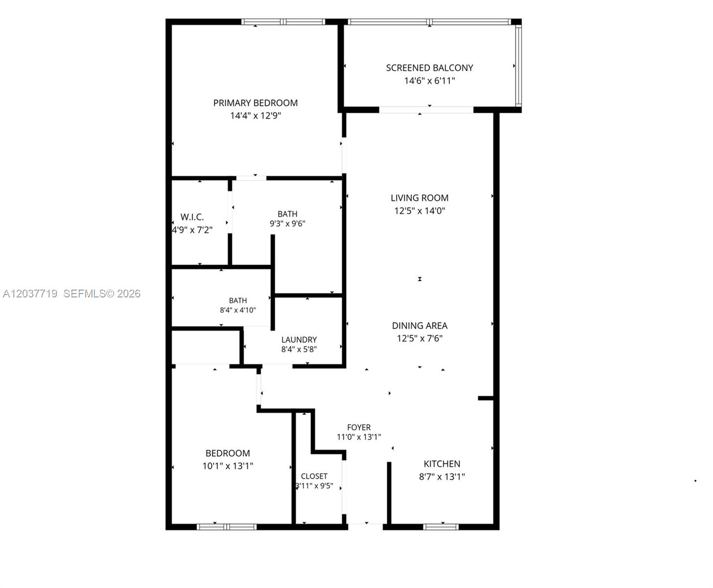 8770 Azalea Court, Unit 203 Tamarac, FL 33321 - Photo 26 of 33