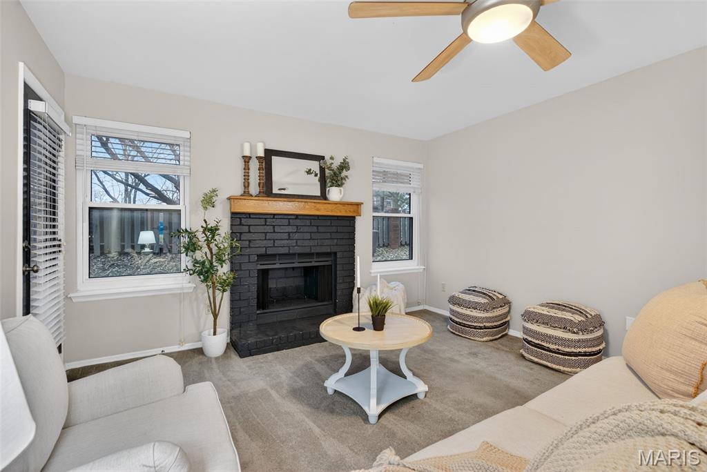 2331 Kratky Road, Unit E St. Louis, MO 63114 - Photo 12 of 25